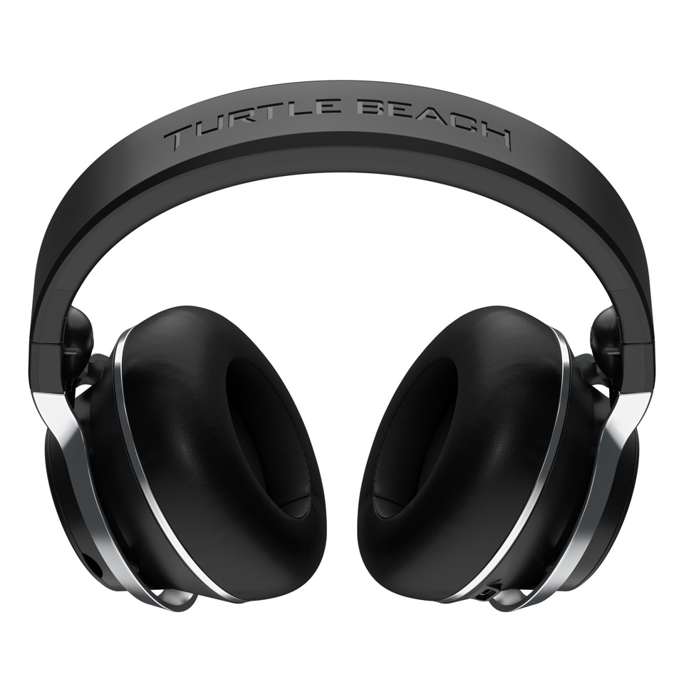 Turtle Beach Stealth PRO Wireless Headset Black