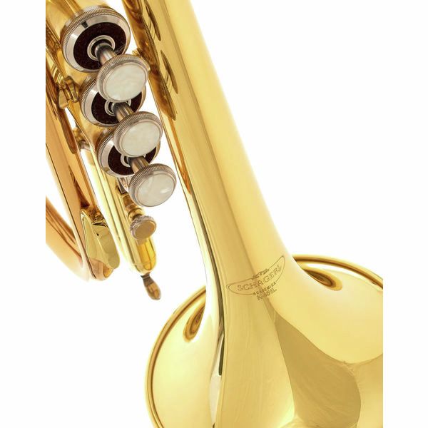 Schagerl K-451L Bb- Cornet