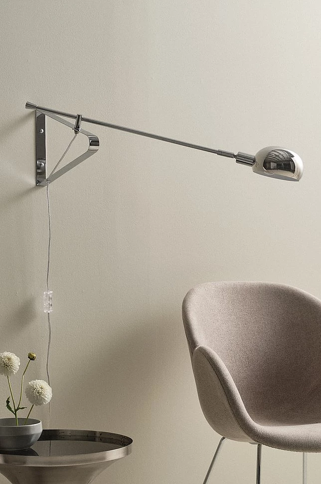 LINCON vegglampe