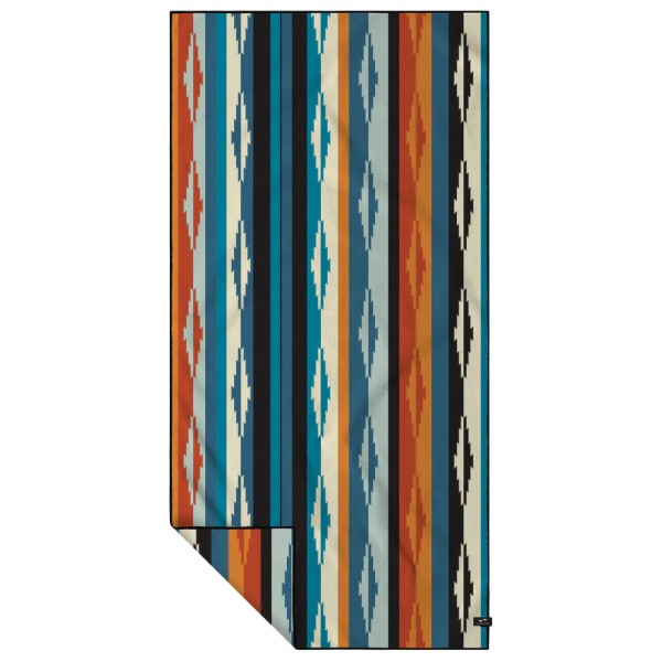 Slowtide - Duvall Performance Quick-Dry Towel - Serviette microfibre