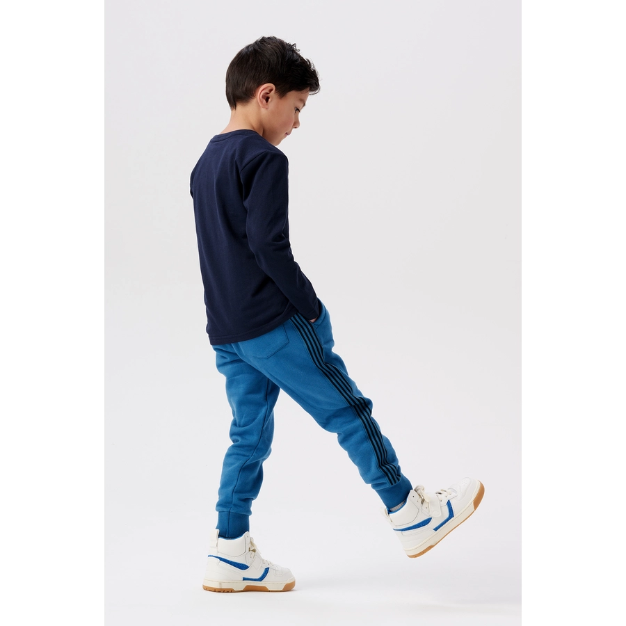 Noppies Langarmshirt Westwood Dark Sapphire