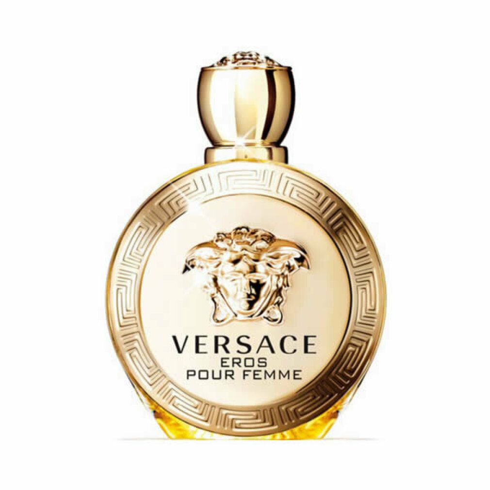 Eros pour Femme Eau de Parfum 50 ml