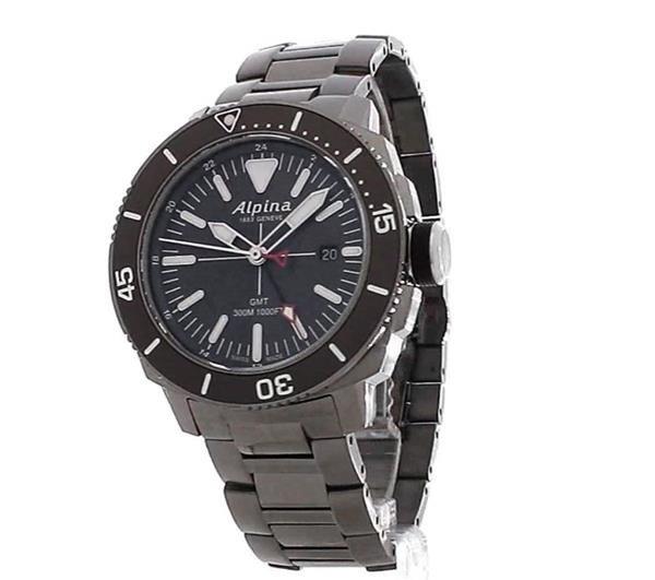 Alpina Watch