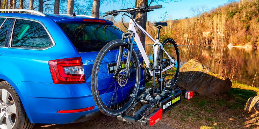Buzzrack  Eazzy 2 - Fahrradträger kaufen | Bike-Discount