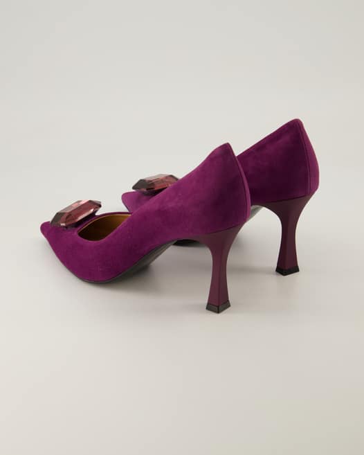 Konstantin Starke 2726 Pumps in Lila