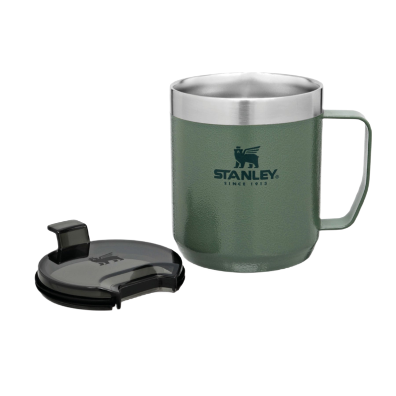 Legendary Camp Mug 0.35l