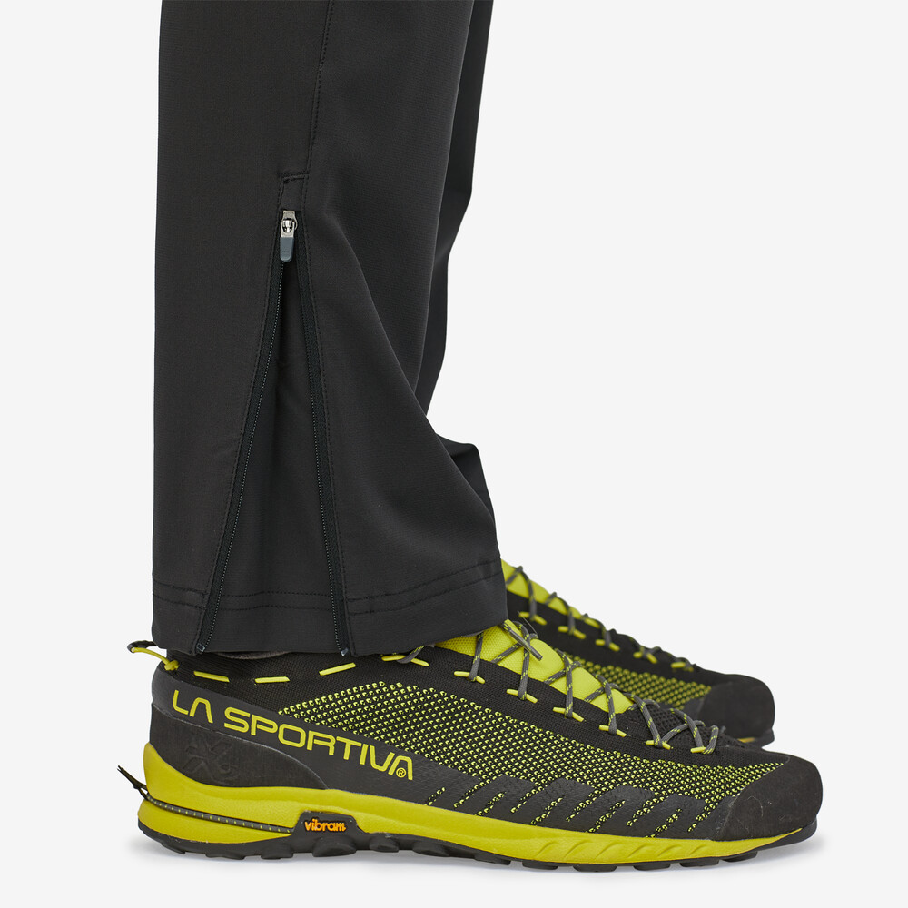 Terravia Trailhose für Herren – Kurz