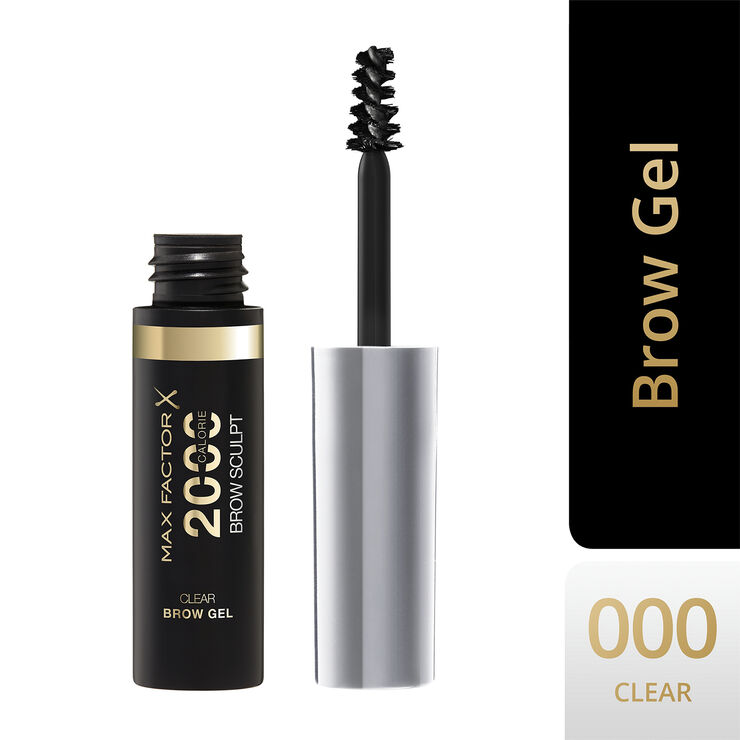 Max Factor MAX FACTOR 2000 Calorie Brow Clear shade