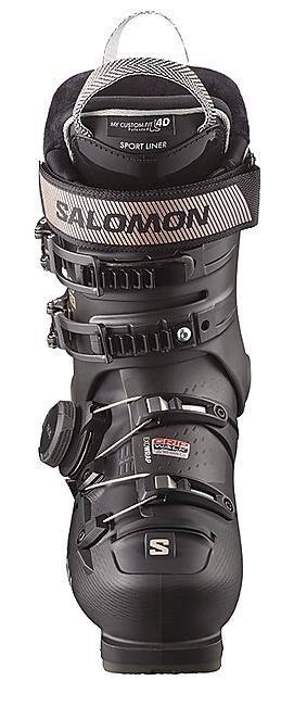 SALOMON - CHAUSSURES SKI PISTE S/PRO SUPRA BOA 95 W