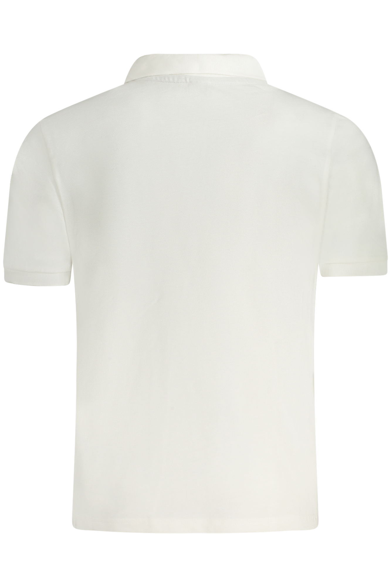 Men's Pole White