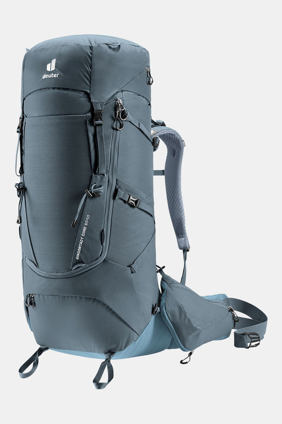 deuter deuter Aircontact Core 60+10 Backpack