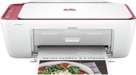 HP DeskJet 2823e All-in-One Printer Thermische inkjet A4 4800 x 1200 DPI 7,5 ppm Wifi