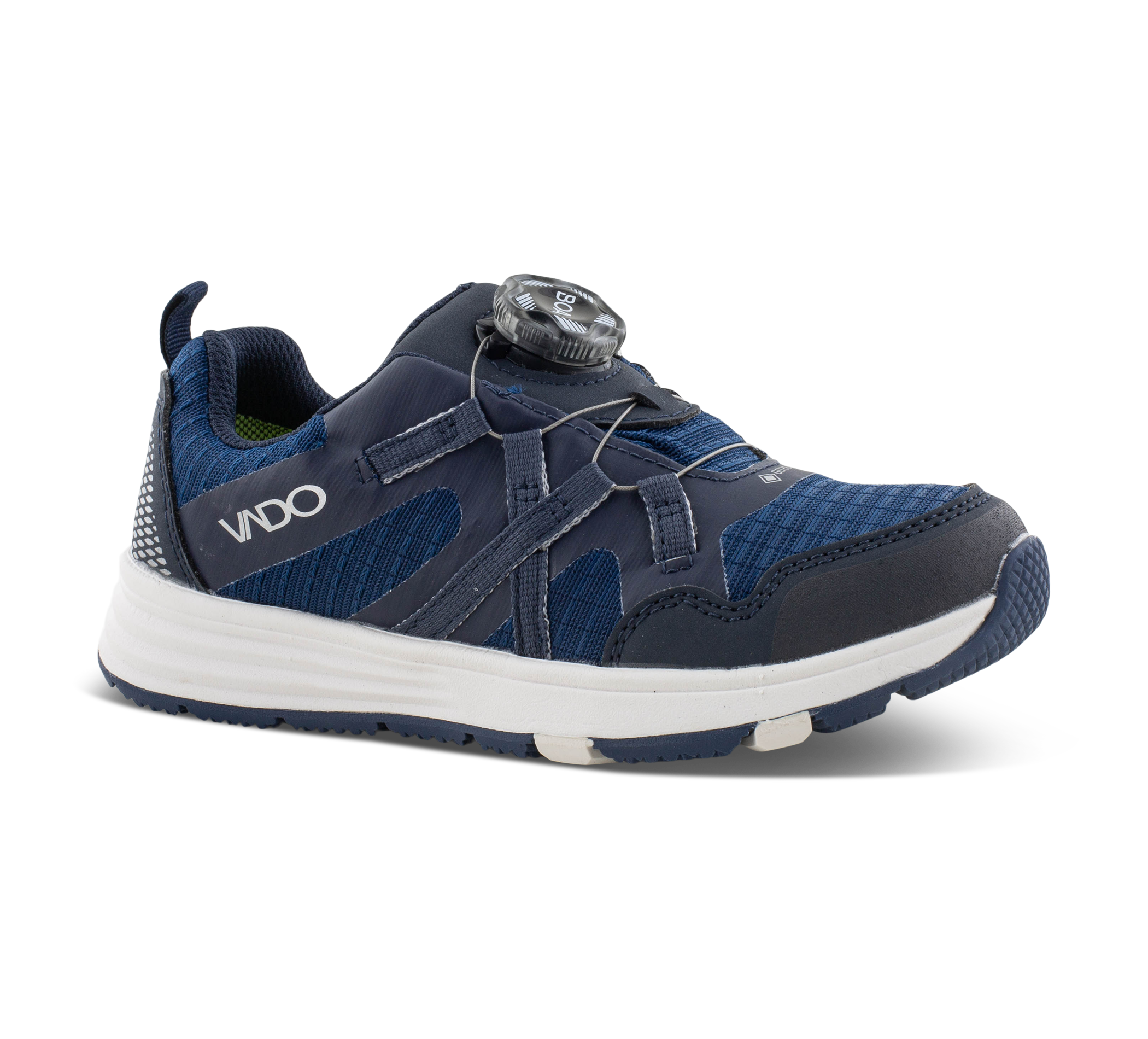 Vado Mike Low Boa Gtx - Schnürschuhe