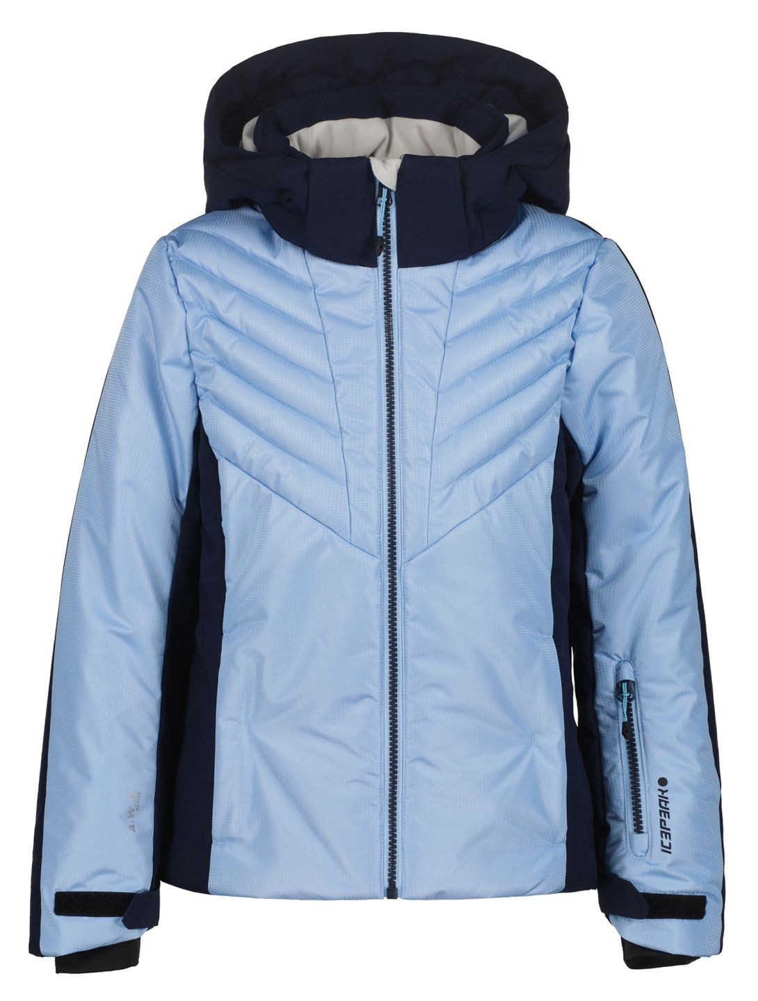 Laval JR ski-jas kinderen