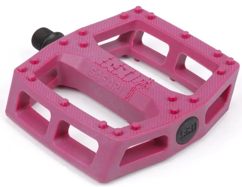 BSD Safari BMX Pedaler | SkatePro