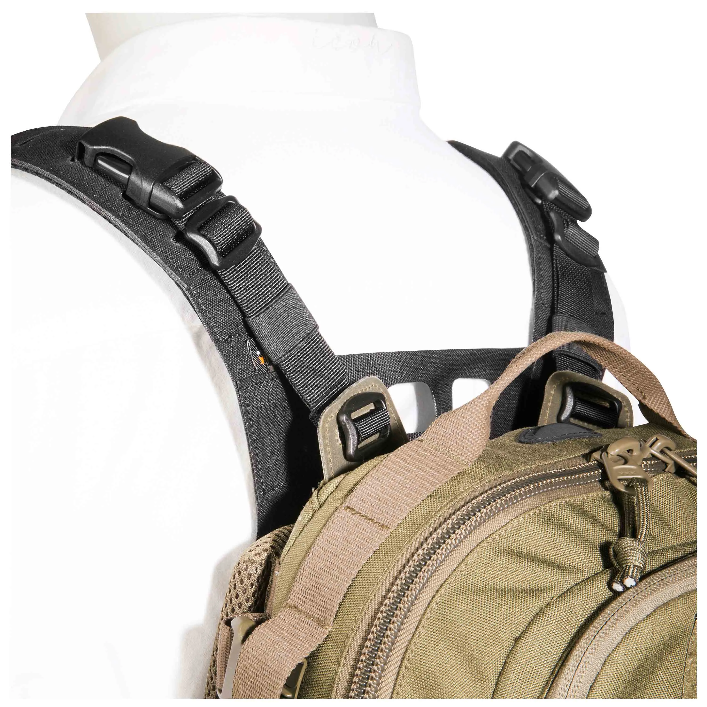 Tasmanian Tiger -  Pouch Harness Set