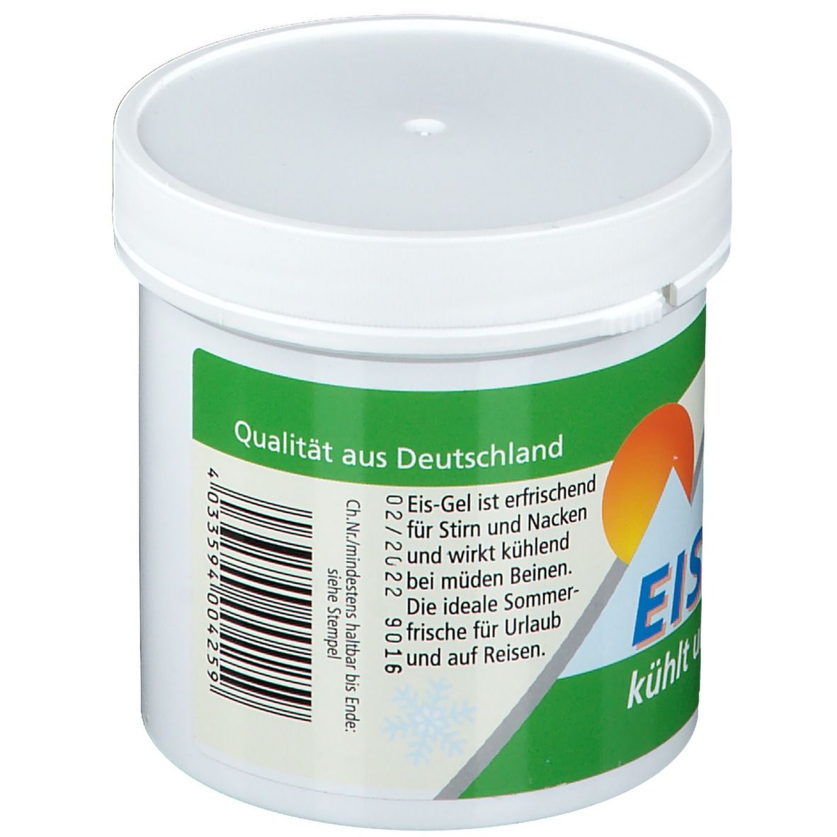 Alpengold® EIS-GEL