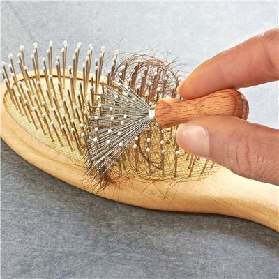 Peigne à brosse REDECKER®