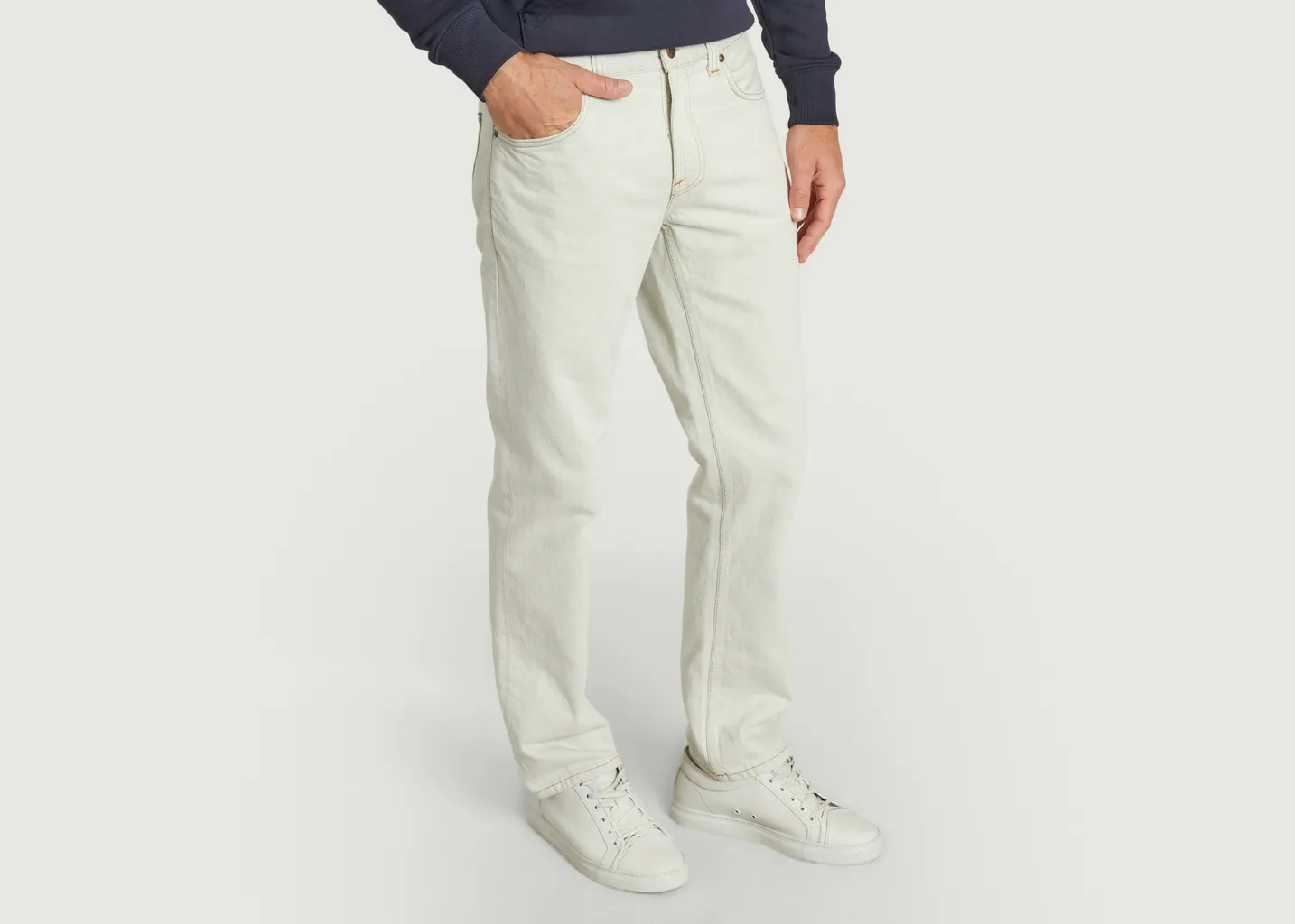 Jeans Gritty Jackson Nudie Jeans