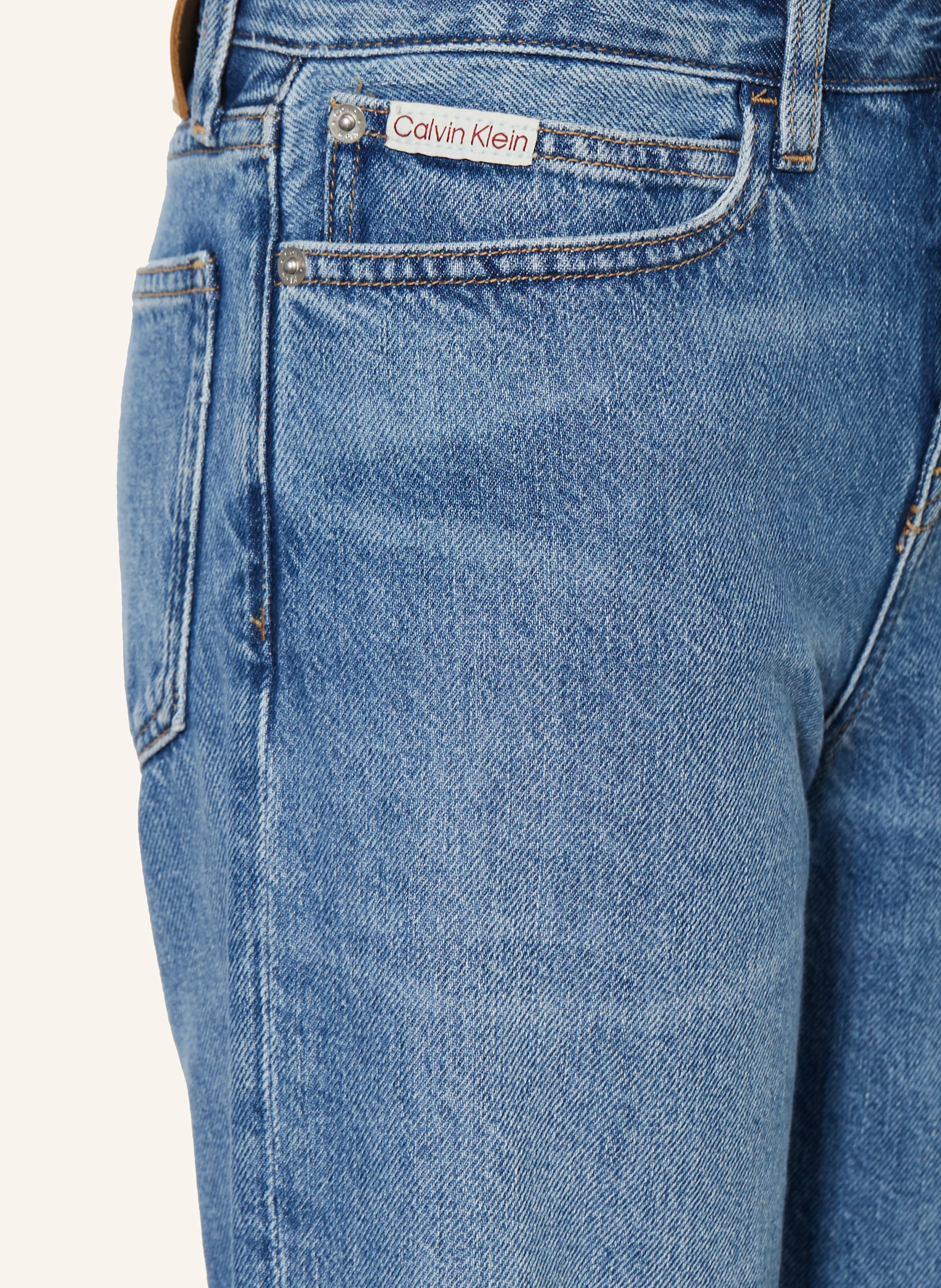 Calvin Klein Jeans Relaxed Fit
