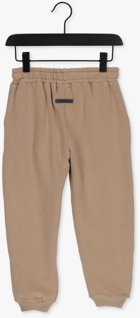 MY LITTLE COZMO beige my little cozmo joggingbroek gabrielk140