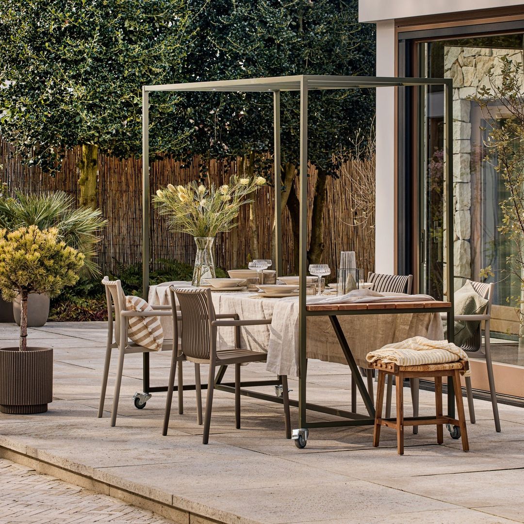 vtwonen   Easy Going Tuin Tuinstoel