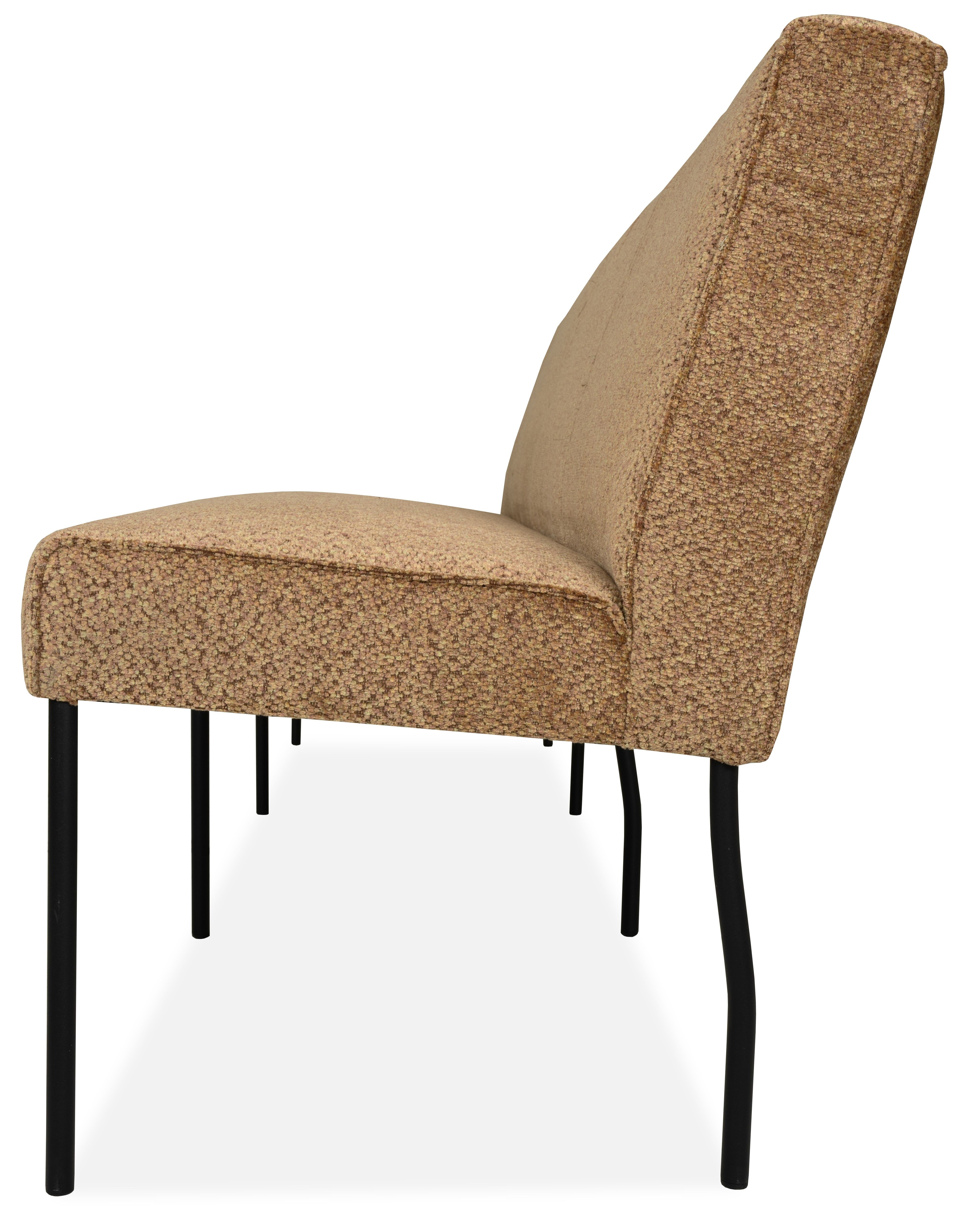 Eetbank  Naomi D68 x H90 cm