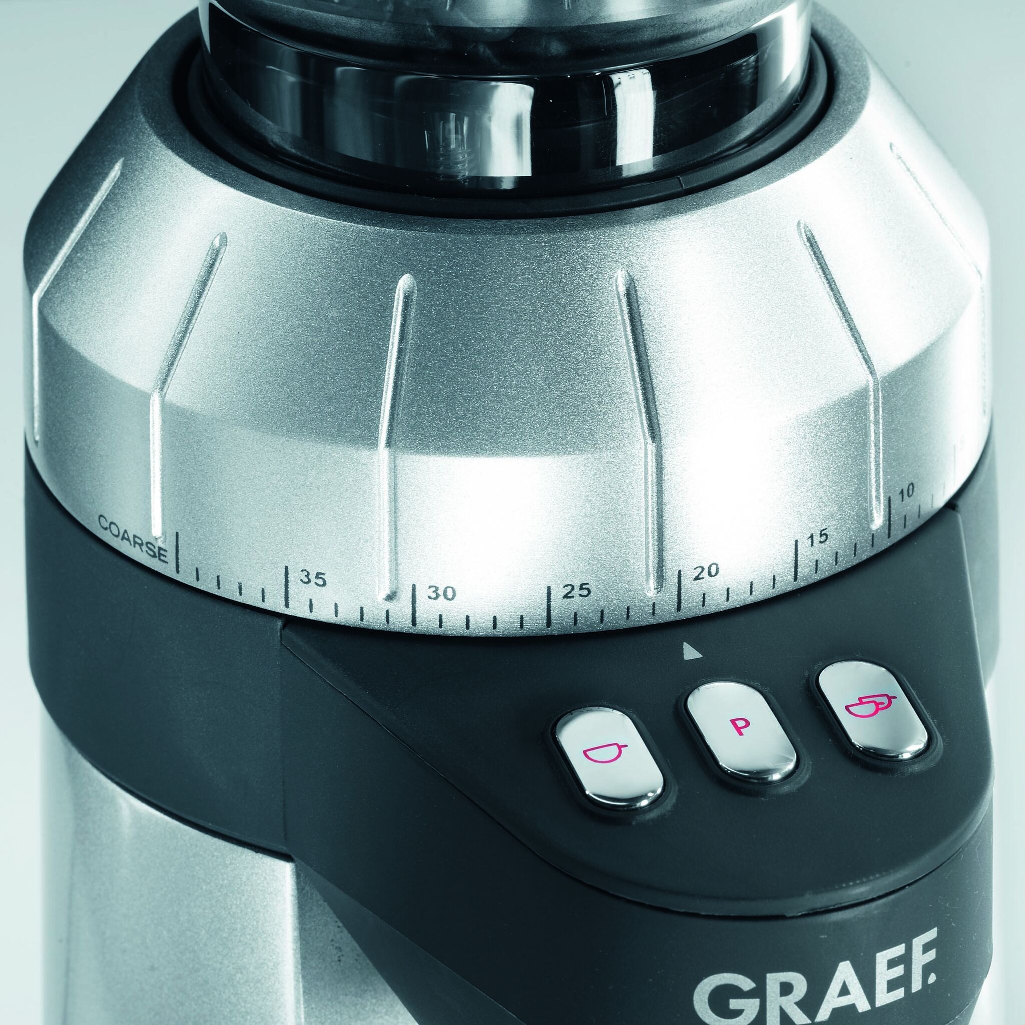 GRAEF Coffee grinder CM900EU
