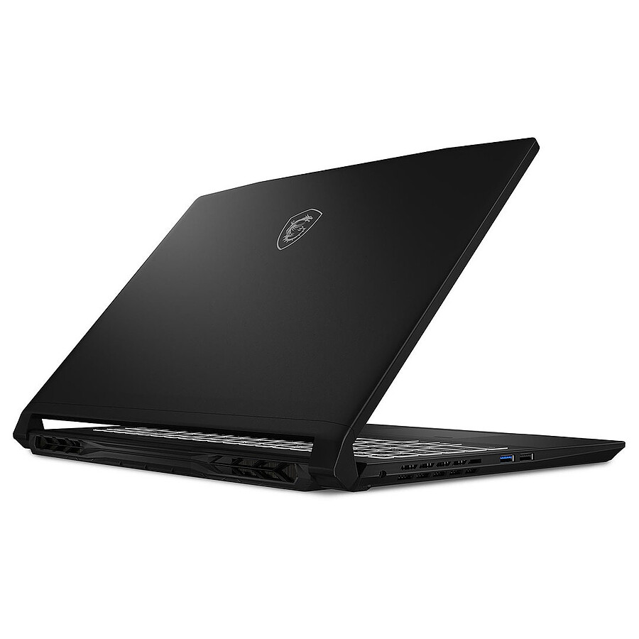 MSI CreatorPro M16 B13VK-001FR
