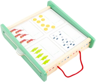 small foot® Lernbox 