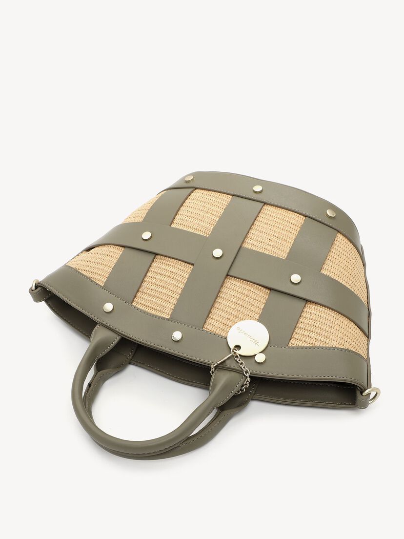 Shopper - groen