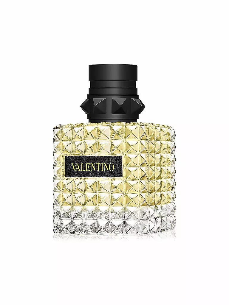 VALENTINO Born In Roma YELLOW DREAM Donna Eau de Parfum 30ml keine Farbe