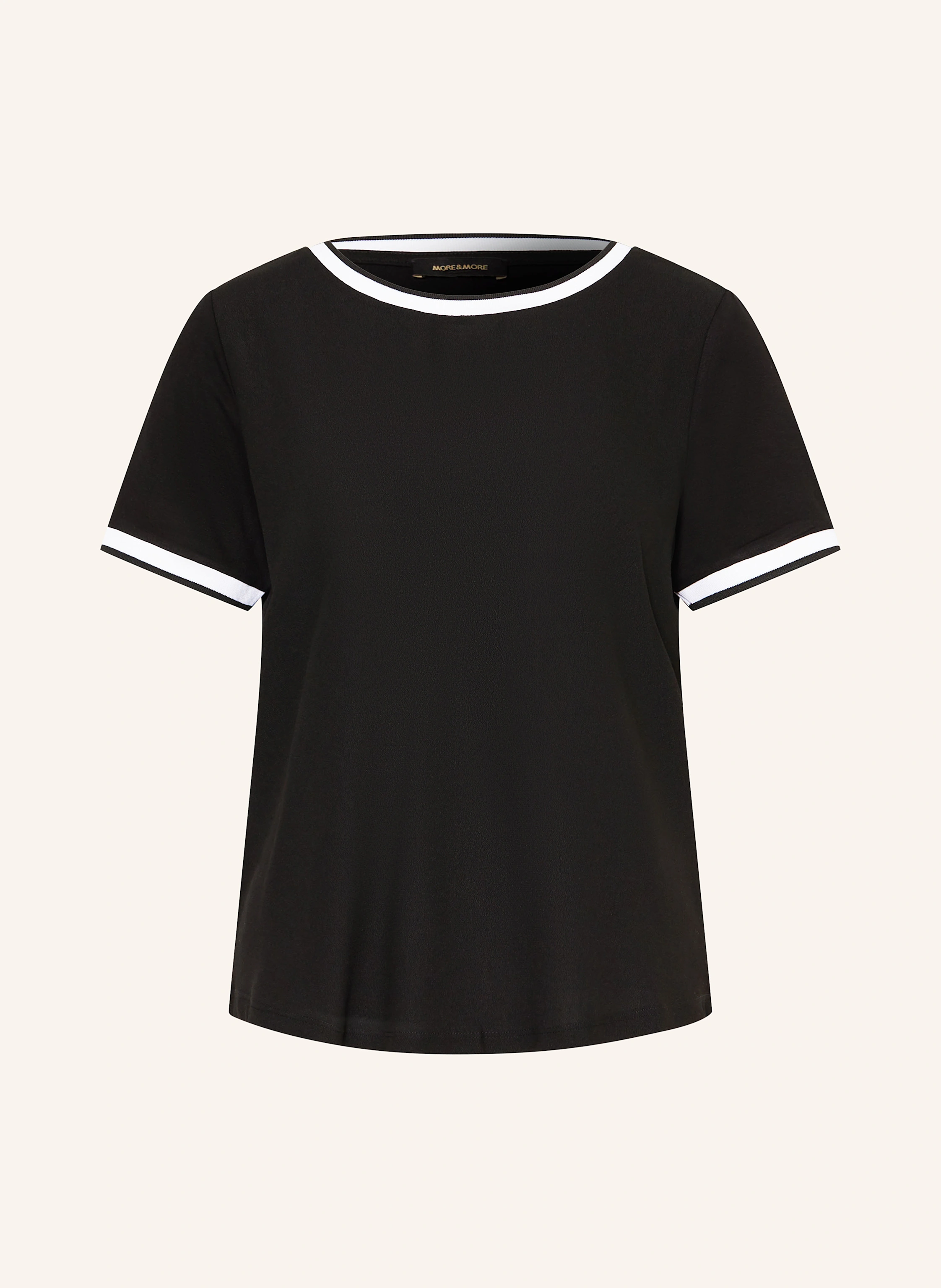 MORE & MORE T-Shirt