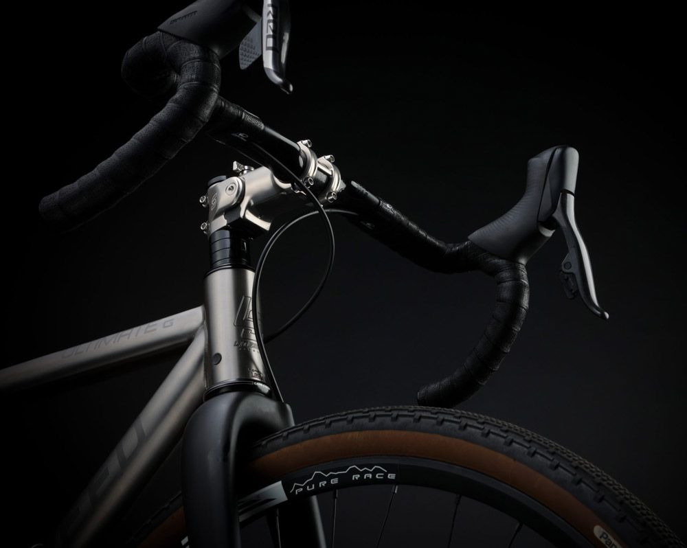 Cane Creek eeSilk gefederter Vorbau kaufen | Bike-Discount
