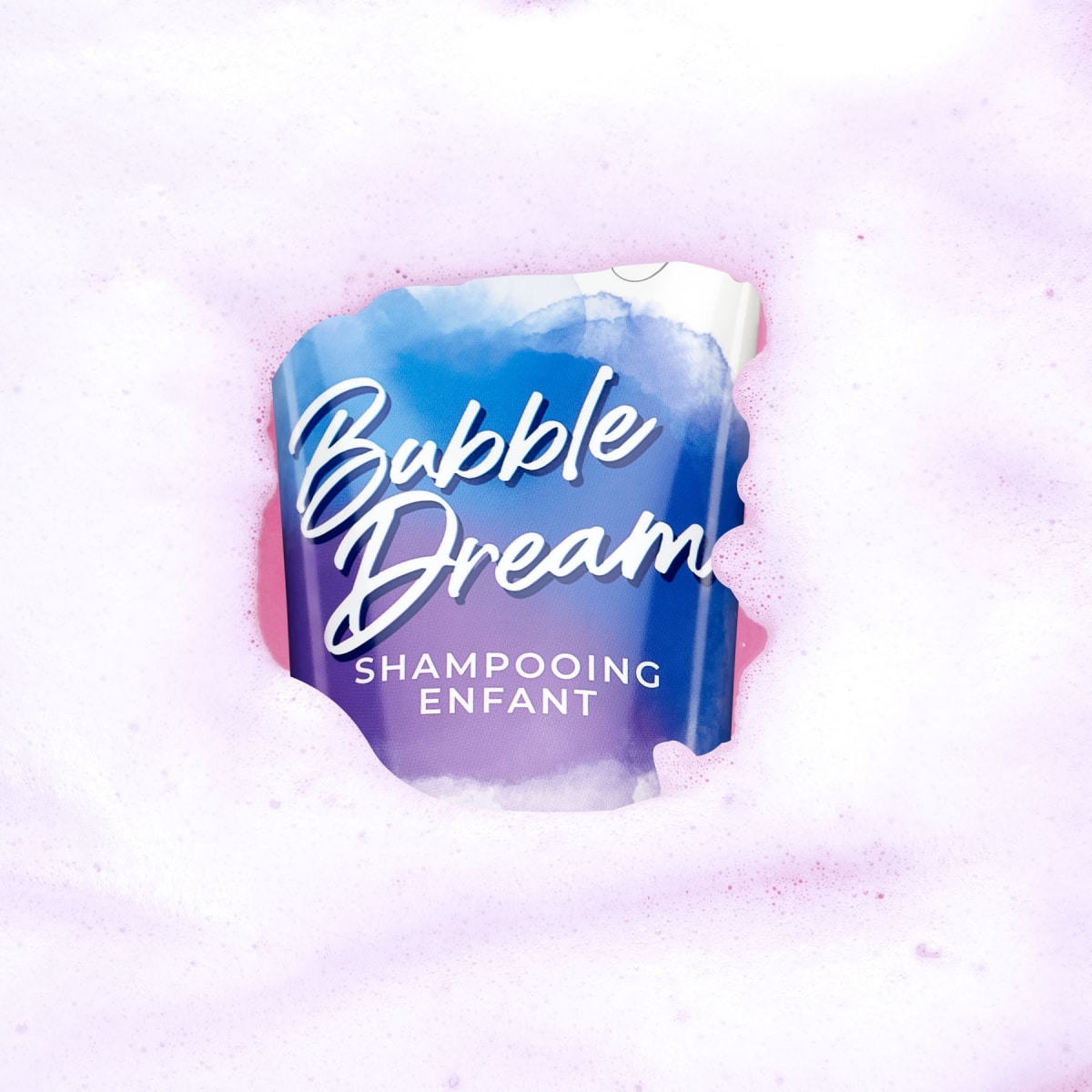 Les Secrets de Loly Bubble Dream Shampooing Enfant