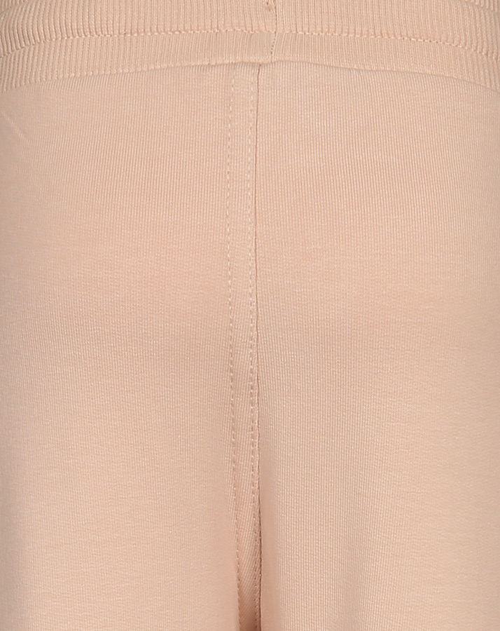 Sweat-Hose GLEADE in altrosa