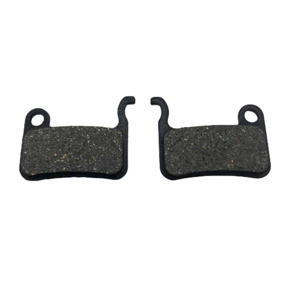 Plaquettes de Frein Rectangulaire pour Trottinette Électrique (Weebot, Kaabo, Dualtron, Speedtrott et autres...)