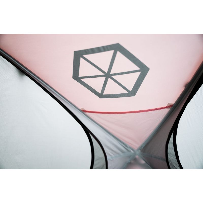Inspire 2 - Tente
