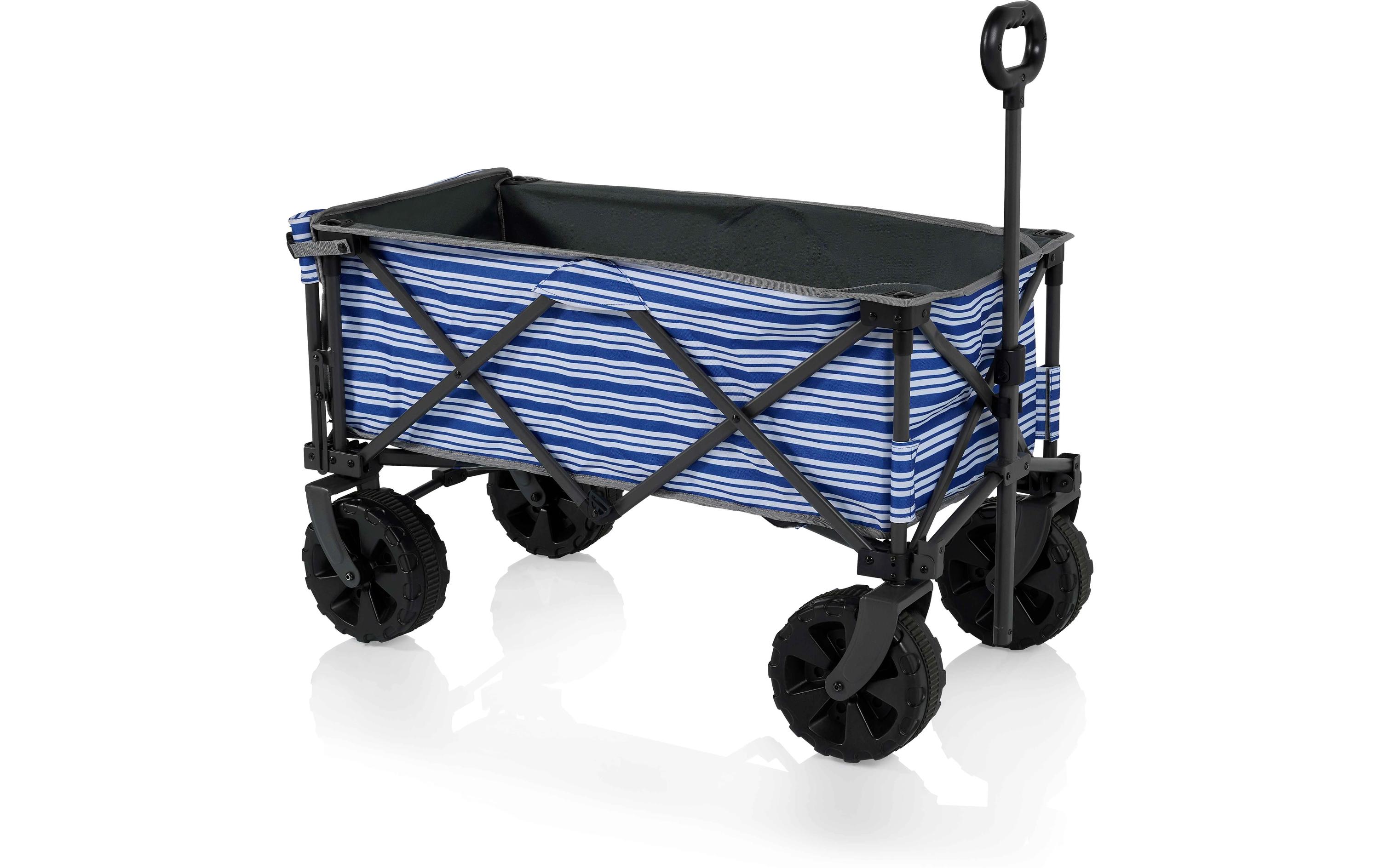 Leiterwagen Saint-Michel<br>Faltbarer Trolley
