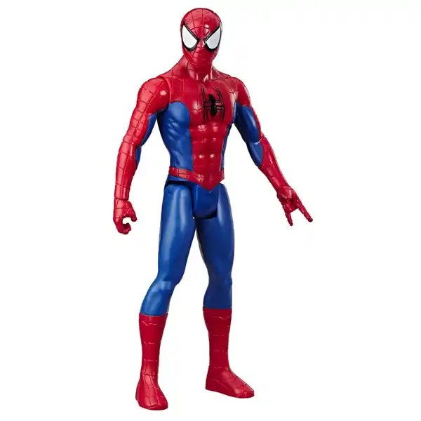 Titan Spider-Man