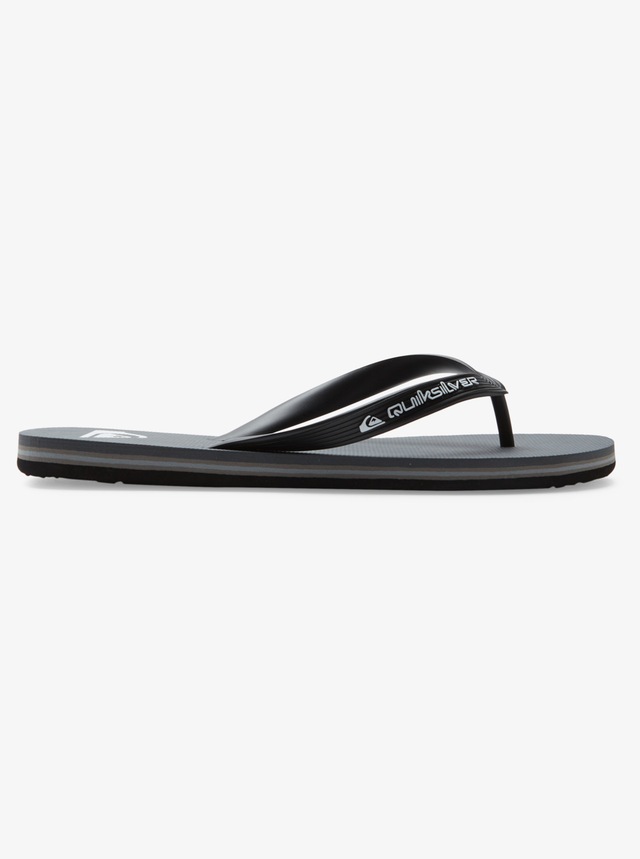 Quiksilver Zehentrenner »MOLOKAI CORE«  Sommerschuhe