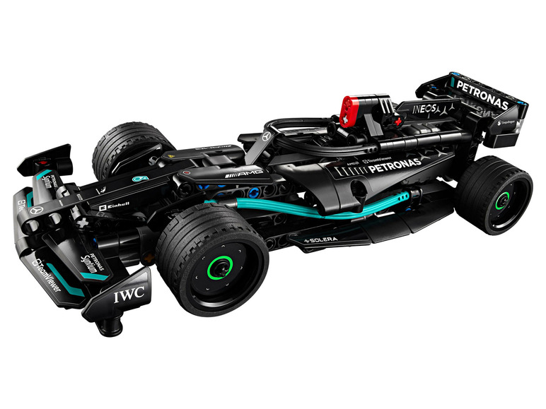 Mercedes-AMG F1 W14 E Performance Pull-Back - 42165