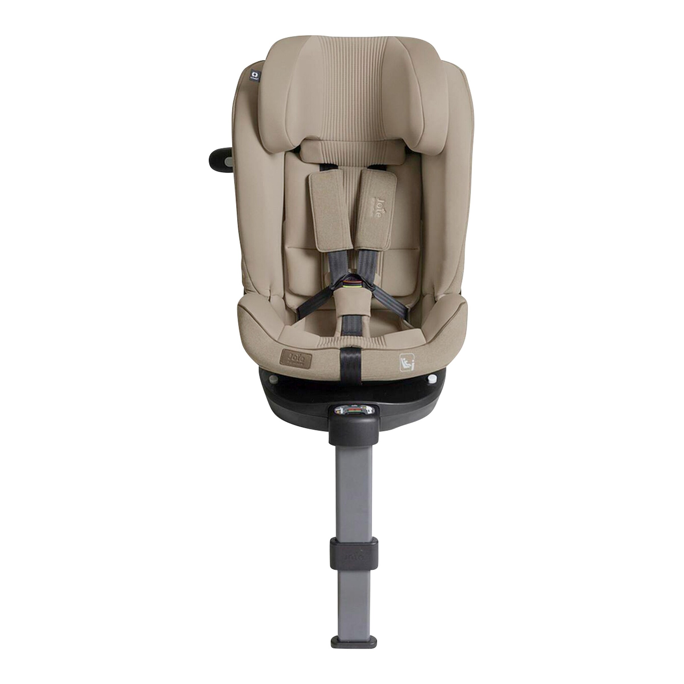 Joie - signature Kindersitz i-Spin XL sandstone
