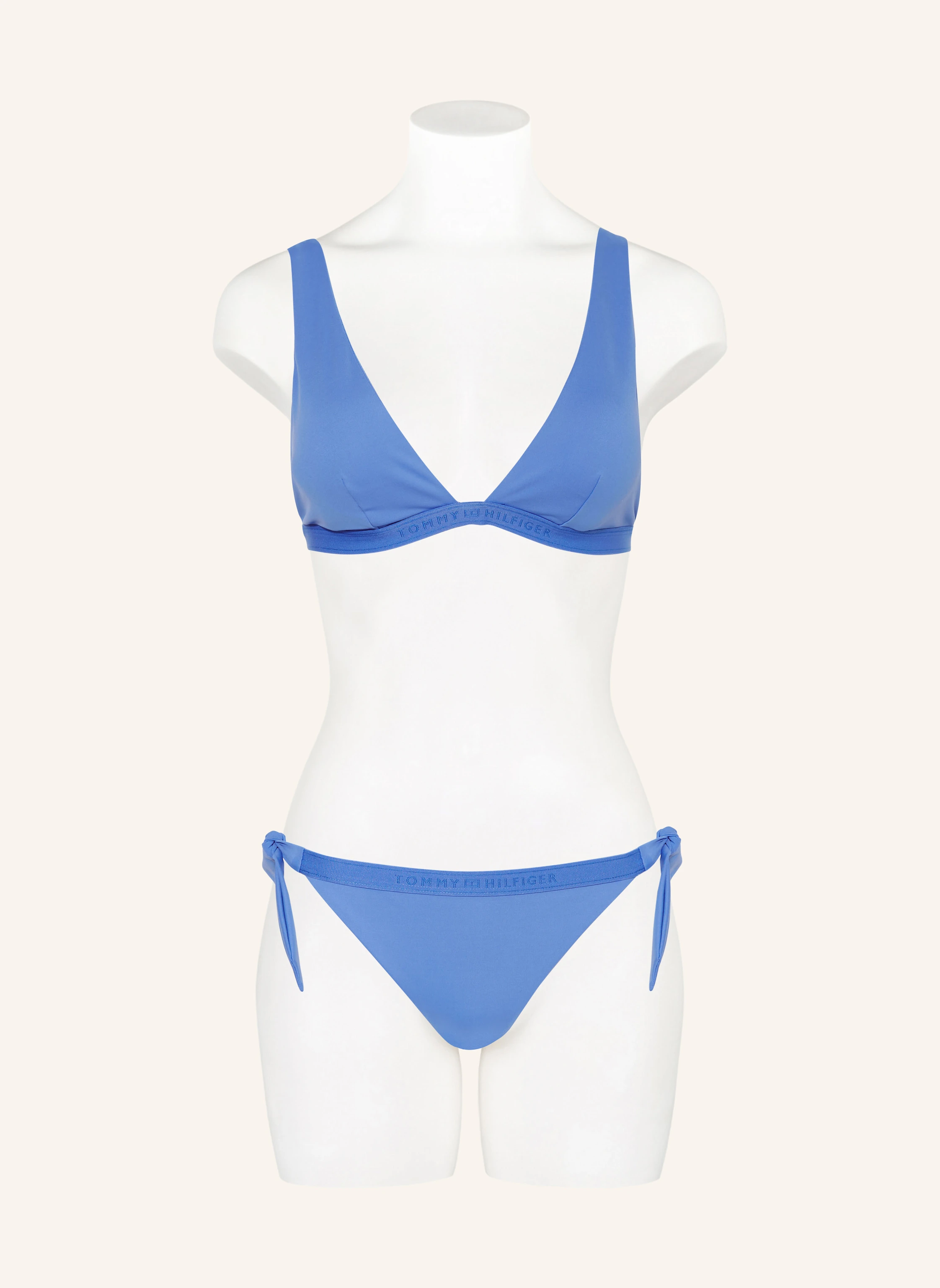 TOMMY HILFIGER Bralette-Bikini-Top