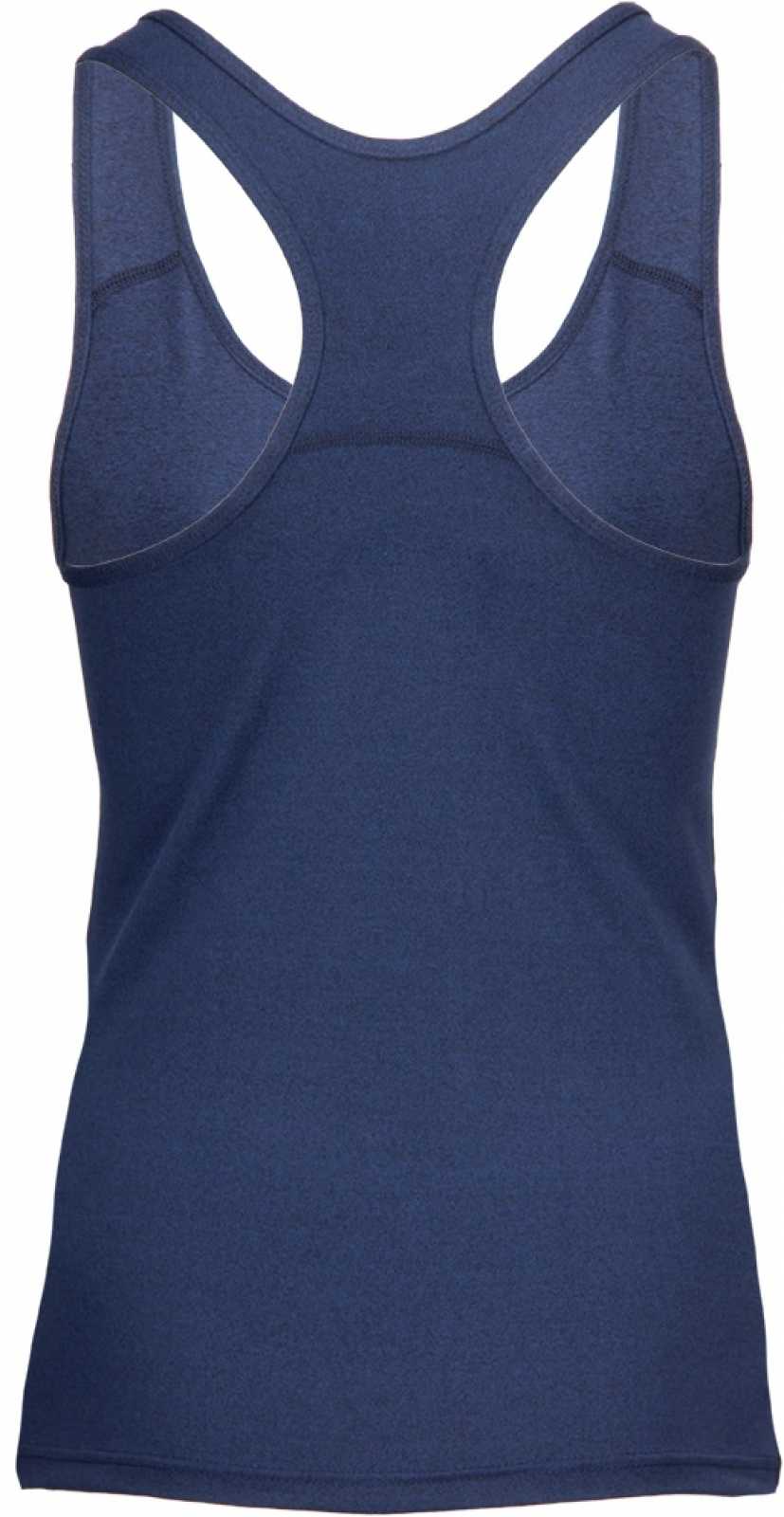 Regata cinza escuro Aspen da Gorilla Wear