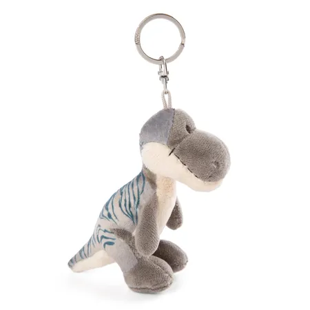 NICI Schlüsselanhänger Dino Tony-Rex 10cm GREEN