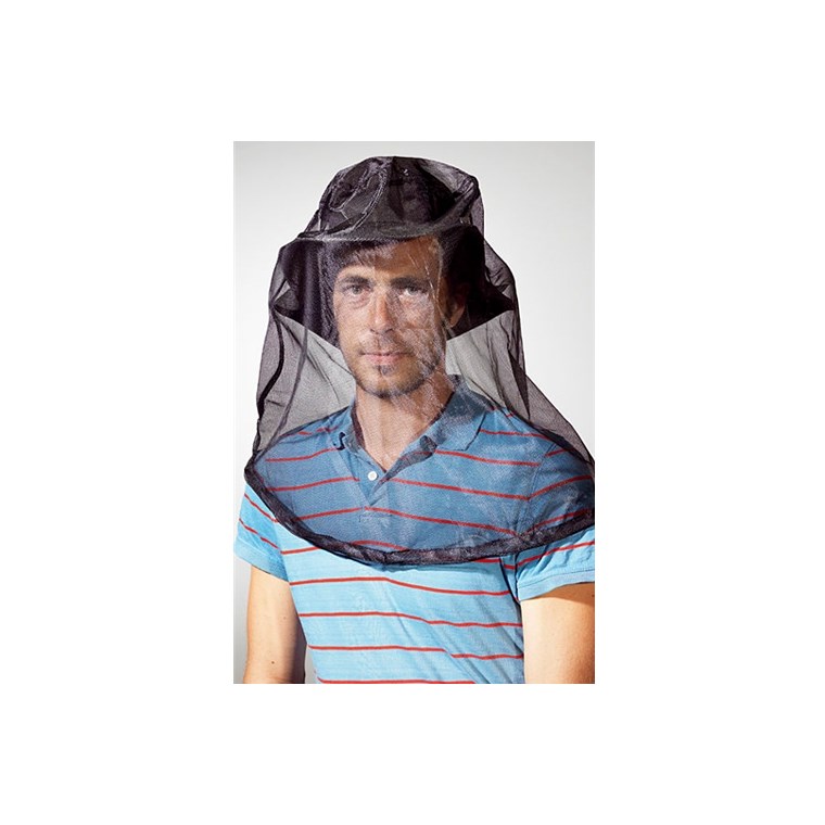 Cocoon Head Net