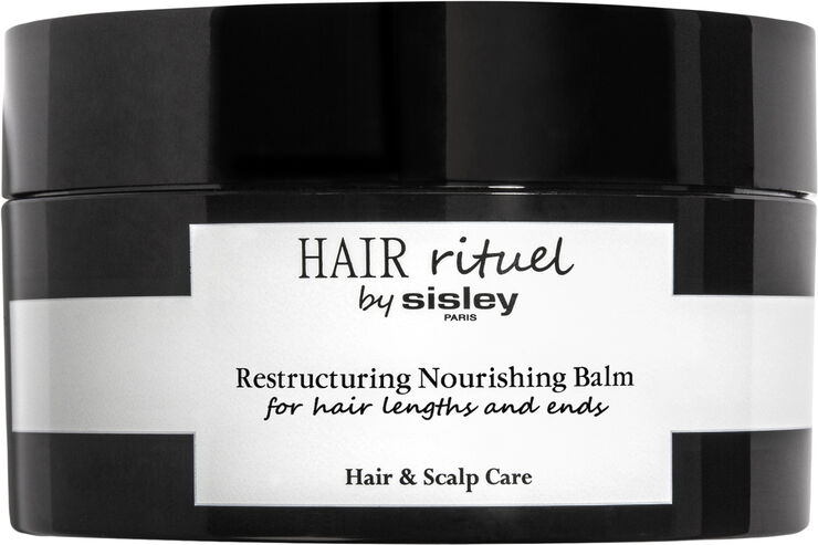 Sisley Hair Rituel by Sisley Restructuring Nourishing Balm