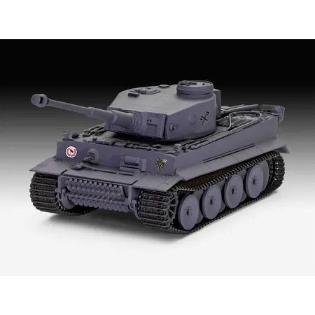 Revell Tiger I 
