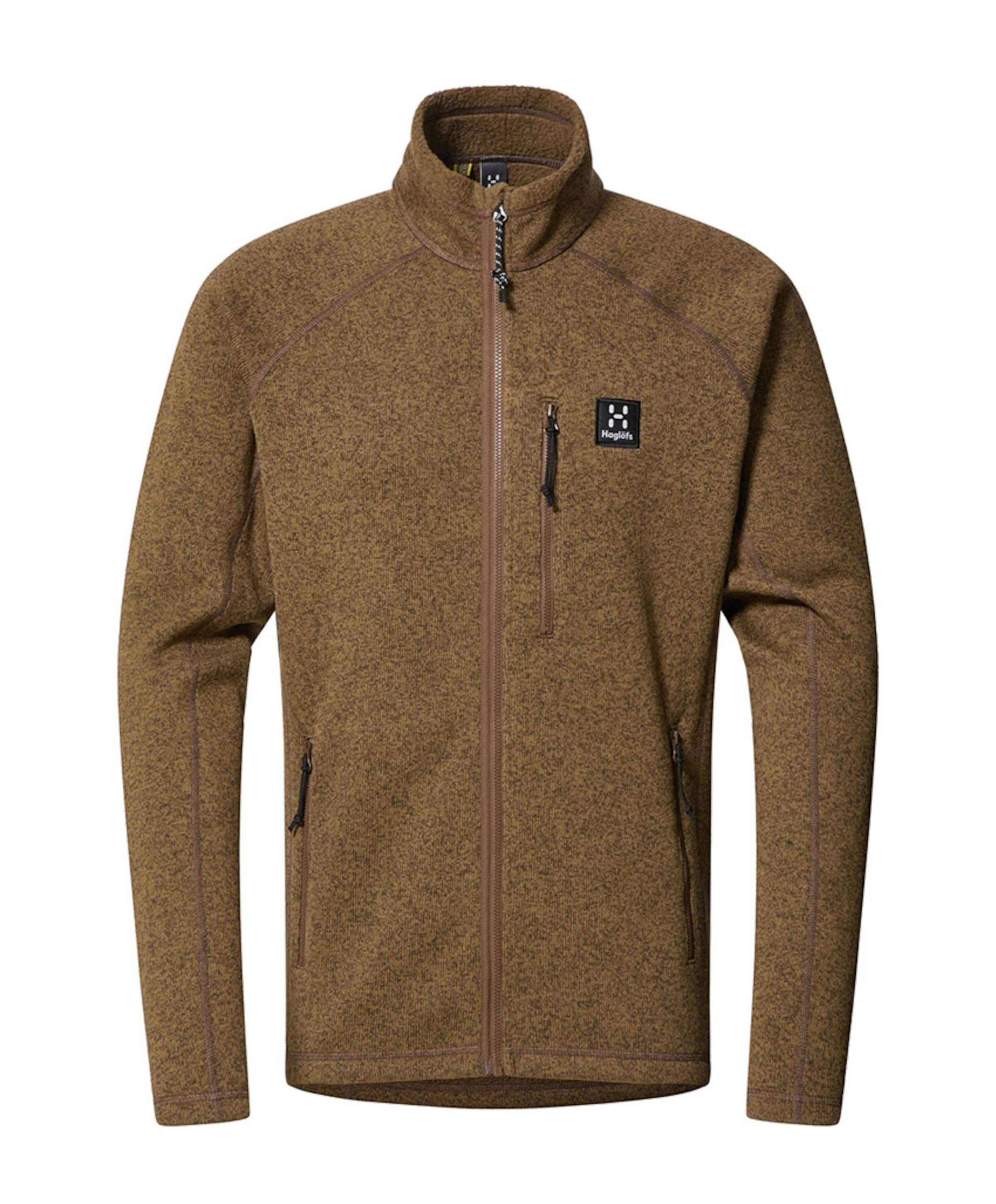 Haglöfs Heren vest beige